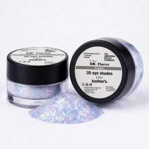 3D Eye Shade (Dust) Like Kahsee,s