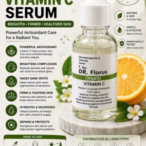 Vitamin C Serum