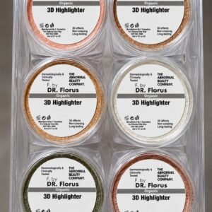 3D Highlighter Creamy