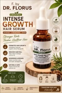 intense Growth Hair Serum Hair Serum 200x300