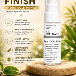 Hydra Gold Primer