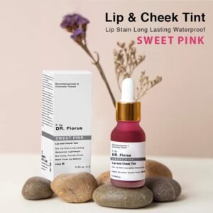 sweet pink